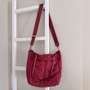 MZ Wallace Bowery Quatro Tote